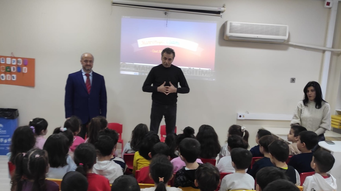 Çukurova'da Çocuklarda İhmal ve İstismara Karşı Farkındalık Seminerleri