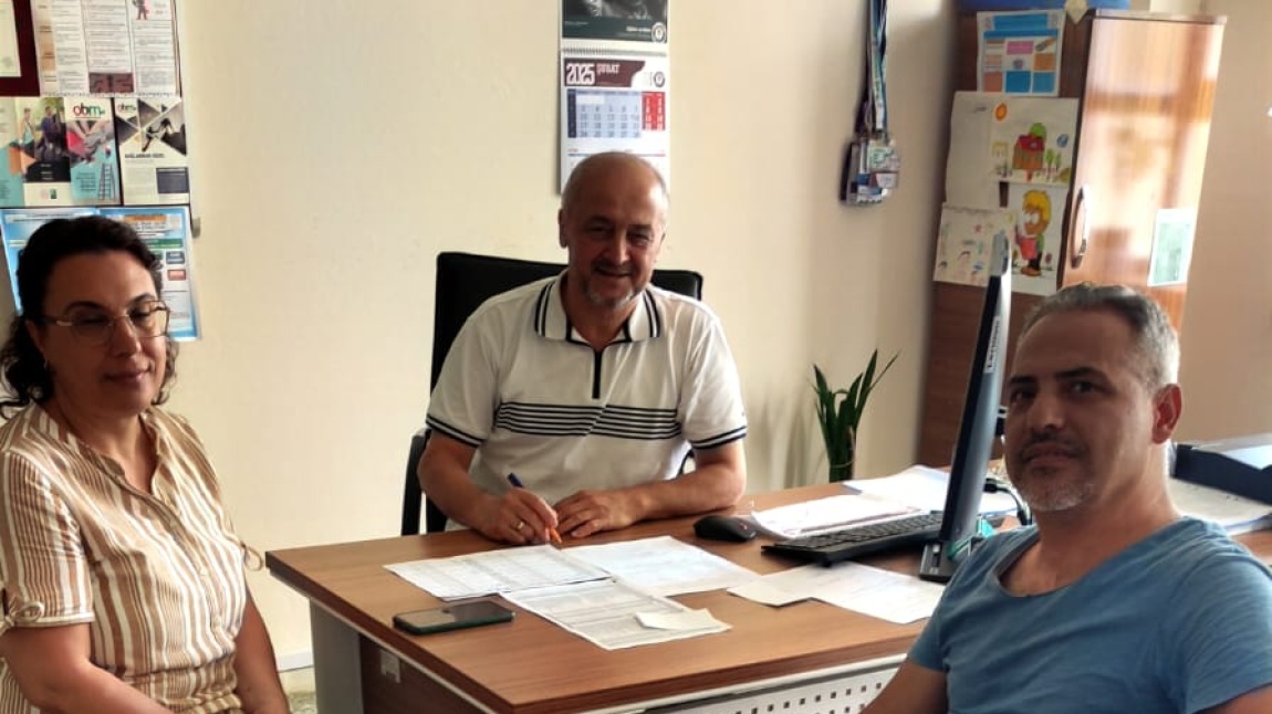 Çukurova RAM Tercih Danışmanlığı Hizmeti Devam Ediyor